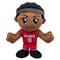 Bleacher Creatures Atlanta Dream Rhyne Howard 8" Kuricha Plush
